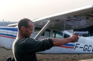 The Transporter still 4