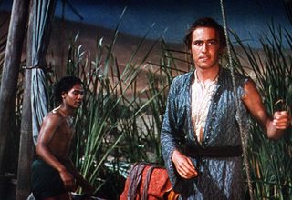 The Thief of Bagdad still 2