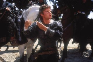 Flesh+Blood still 5