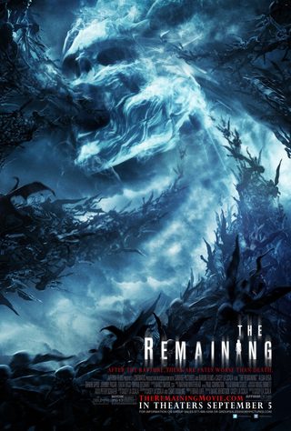 The Remaining still 7