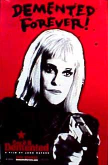 Cecil B. DeMented still 2