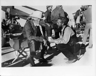 The Life and Times of Judge Roy Bean still 7
