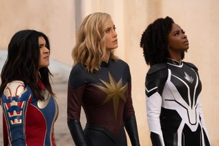 The Marvels still 3