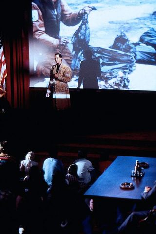 On Deadly Ground still 4
