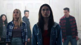 House of the Witch still 5