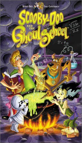 Scooby-Doo and the Ghoul School still 3