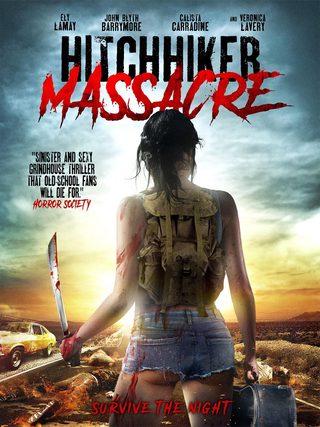 Hitchhiker Massacre still 8