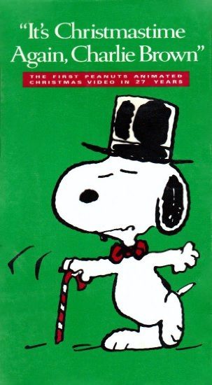 It's Christmastime Again, Charlie Brown still 7