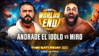 AEW Worlds End still 1