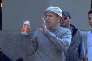 Roger Dodger still 5