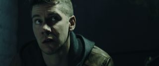 Fractured still 7