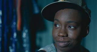 Pariah still 3