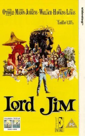 Lord Jim still 5