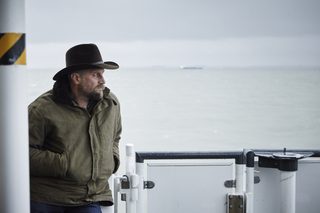 Les Cowboys still 4