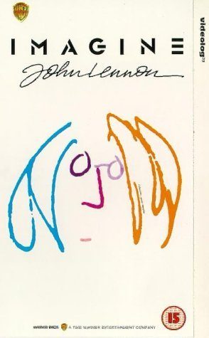 Imagine: John Lennon still 8