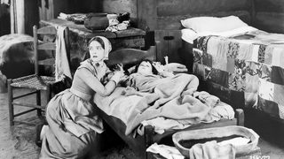 The Scarlet Letter still 1
