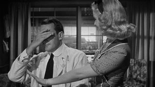 The Strange Affair of Uncle Harry still 7