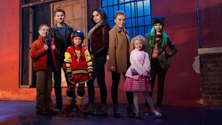Adventures in Babysitting still 2