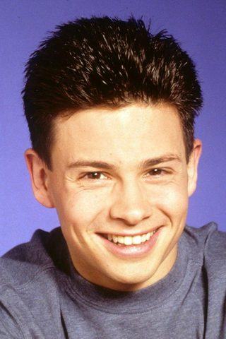 Jason Marsden, photo 3 of 3