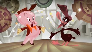 The Day the Earth Blew Up: A Looney Tunes Movie still 7