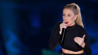 Iliza Shlesinger: Elder Millennial still 4