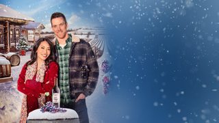 A Vineyard Christmas still 2