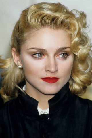 Madonna, photo 3 of 3