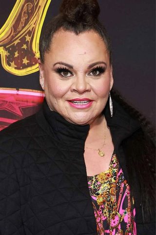 Keala Settle, photo 2 of 3