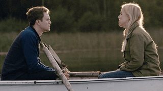 The Cabin still 2