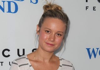 Brie Larson, photo 2 of 3