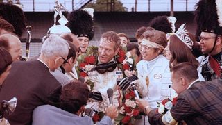 Winning still 5