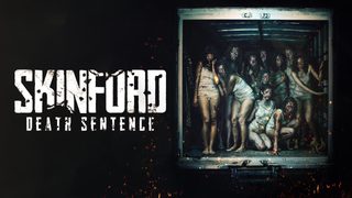 Skinford: Death Sentence still 2