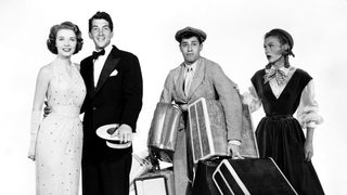 The Stooge still 4