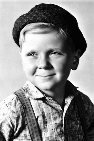 Jackie Cooper, photo 2 of 3