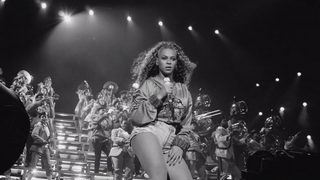 HOMECOMING: A film by Beyoncé still 7