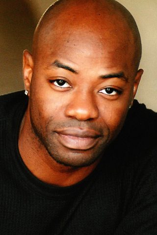 Dayo Ade, photo 1 of 3