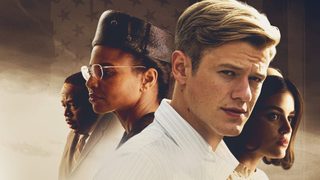 Son of the South still 3