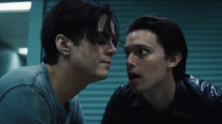 Daniel Isn't Real still 4