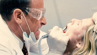 The Dentist still 3