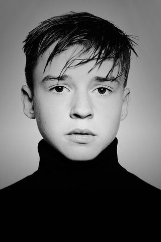 Maxwell Jenkins, photo 1 of 3