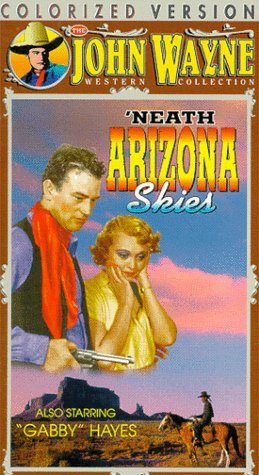 'Neath the Arizona Skies still 4