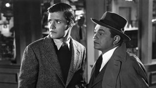 The Stranger still 5