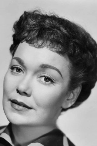 Jane Wyman, photo 3 of 3