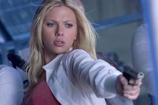 The Island still 6