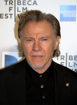 Harvey Keitel, photo 2 of 3