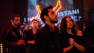 The Reluctant Fundamentalist still 6
