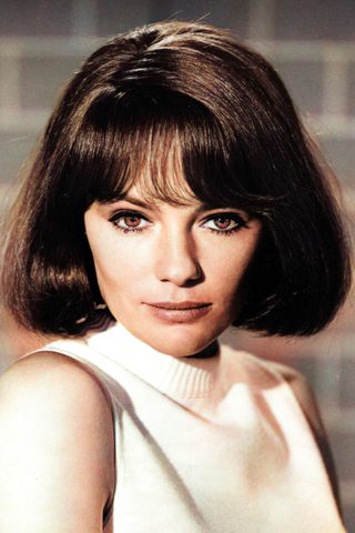 Jacqueline Bisset, photo 3 of 3