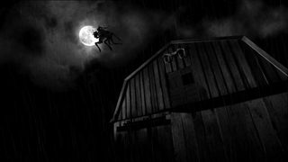 The Whisperer in Darkness still 3