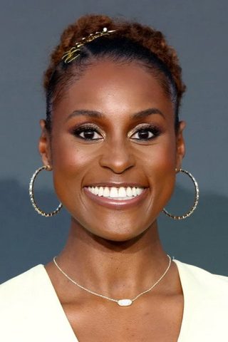 Issa Rae, photo 1 of 3