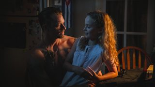 The Informer still 7